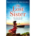 The Lost Sister - Paperback