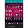 The Best American Mystery Stories 2006 - Paperback