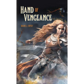 Hand of Vengeance - Paperback