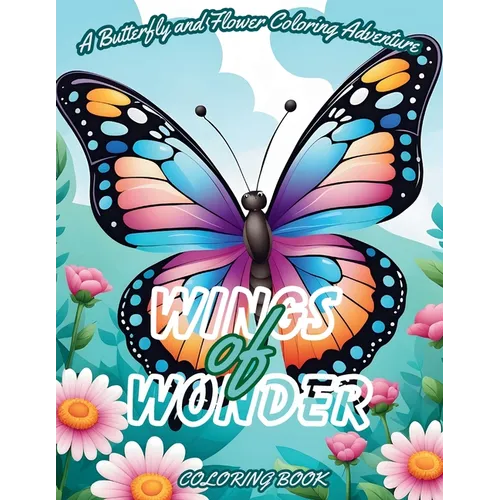 Wings of Wonder - Paperback