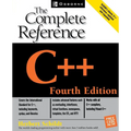 C++: The Complete Reference, 4th Edition - Paperback
