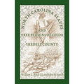 North Carolina Slaves and Free Persons of Color: Iredell County