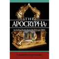 The Apocrypha: Including Books from the Ethiopic Bible - Paperback