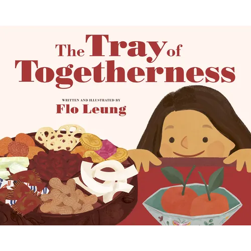 The Tray of Togetherness - Hardcover