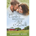 Carter's Reluctant Bride: Christian Contemporary Romance - Paperback