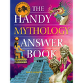 The Handy Mythology Answer Book - Paperback