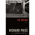 The Breaks - Paperback