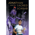 Jonathan and the Sacred Scarab: So It Begins! - Paperback