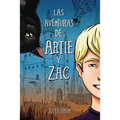 Las Aventuras de Artie y Zac - Paperback