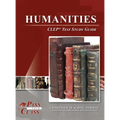 Humanities CLEP Test Study Guide - Hardcover