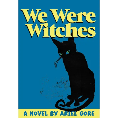 We Were Witches - Paperback