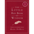 The Little Red Book of Wisdom: Updated and Expanded Edition - Paperback