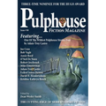 Pulphouse Fiction Magazine Issue #30 - Paperback