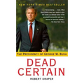 Dead Certain - Paperback
