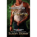 Rescuing Casey - Paperback