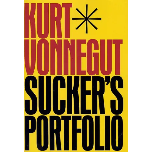 Sucker's Portfolio - Paperback