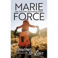 Someone to Love - Paperback