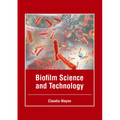 Biofilm Science and Technology - Hardcover