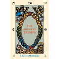 The Greater Trumps - Paperback