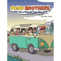 Four Brothers on a Travel Tuesday