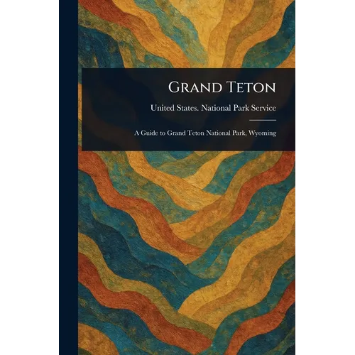 Grand Teton