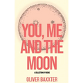 You, Me and the Moon - Paperback