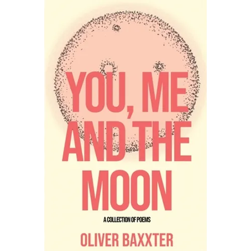 You, Me and the Moon - Paperback