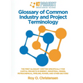 Glossary of Common Industry and Project Terminology - Paperback