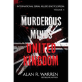 Murderous Minds United Kingdom