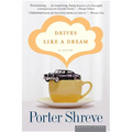 Drives Like a Dream - Paperback
