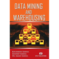 Data Mining and Warehousing - Paperback