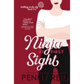 Ninja At First Sight: A First Love Romance - Paperback
