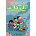 Mermin Vol. 2: The Big Catch - Paperback