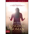 Kingdom Woman, Study Guide: Embracing Your Purpose, Power, and Possibilities - Paperback