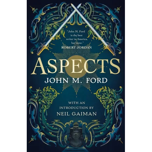 Aspects - Paperback