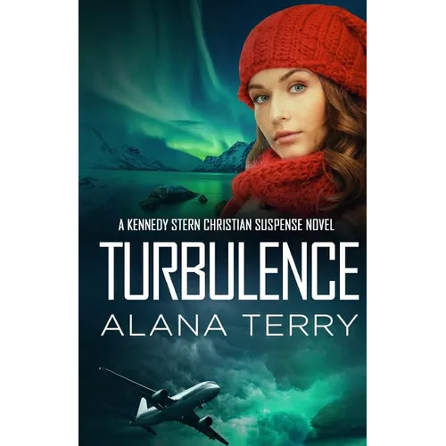 Turbulence - Paperback