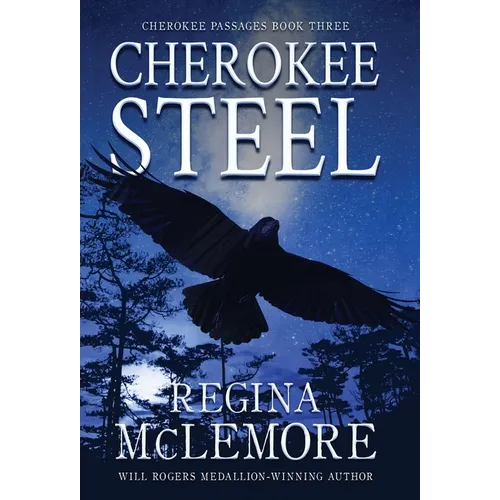 Cherokee Steel