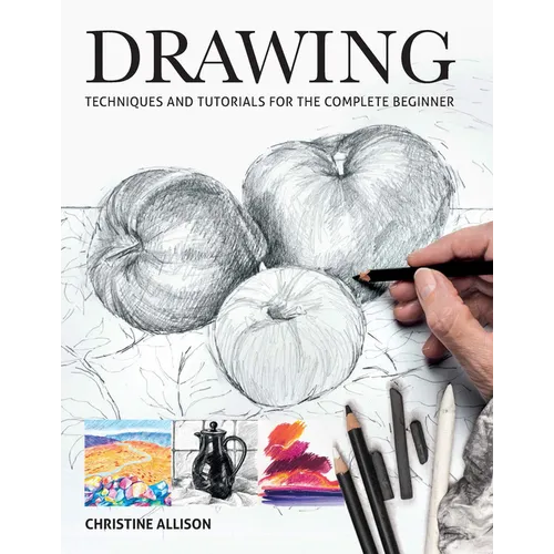 Drawing - Paperback