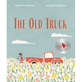 The Old Truck - Hardcover