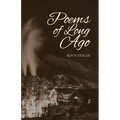 Poems of Long Ago - Paperback