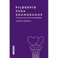 Filosofía para enamorados - Paperback
