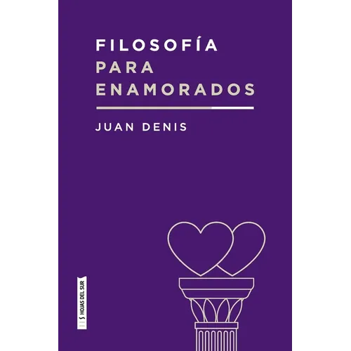 Filosofía para enamorados - Paperback