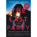 The Last Party - Paperback