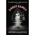 Ghost Games - Paperback