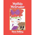 Matilda McGruder - Paperback