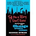 Tell Me a Story I Don't Know - Paperback