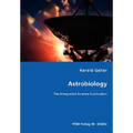 Astrobiology - The Integrated Science Curriculum - Paperback
