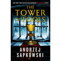 The Tower of Fools - Paperback
