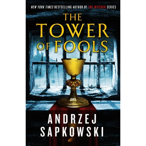 The Tower of Fools - Paperback