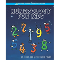 Numerology for Kids - Paperback